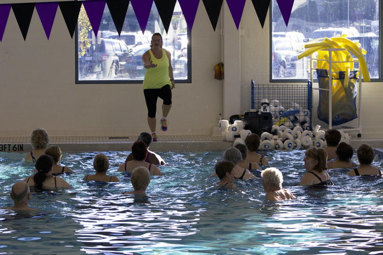 Kenosha YMCA