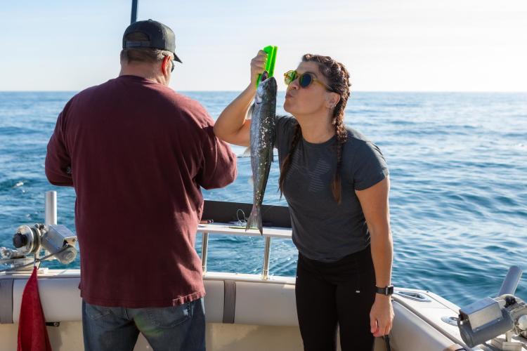 Kenosha Charter Boat Association