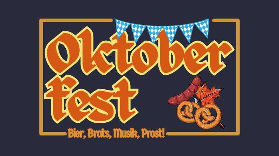 Petrifying Springs Biergarten Oktoberfest