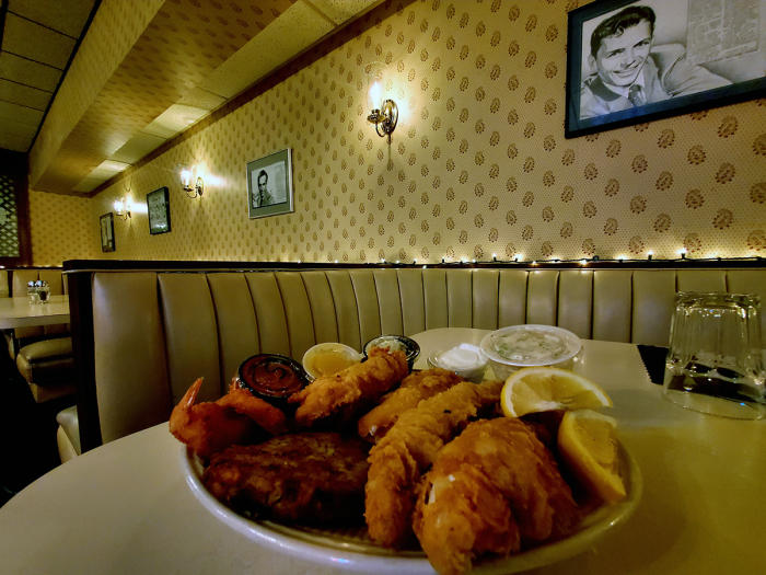 Italian American Supper Club