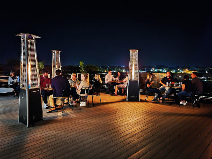 Apis Restaurant