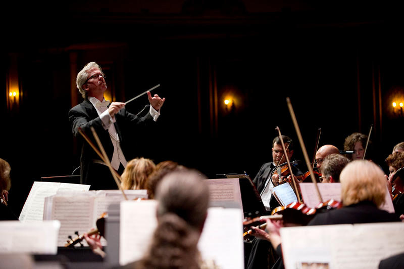 Kenosha Symphony Orchestra