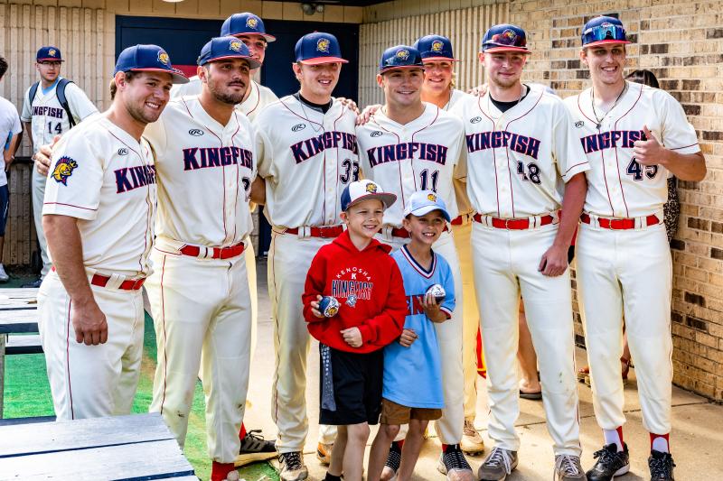 Opening Day 2023