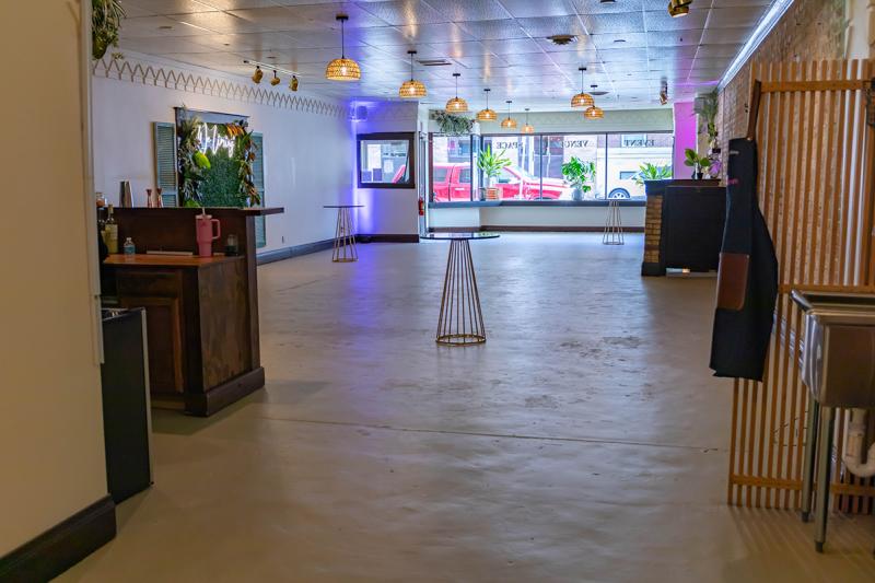 Elan Events Venue
