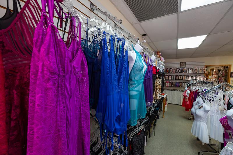 In the Garden of Eden