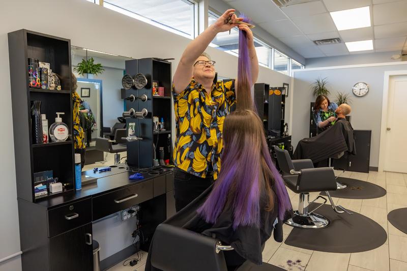 Salon All Star