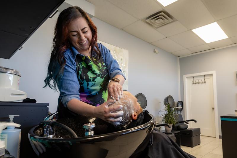 Salon All Star