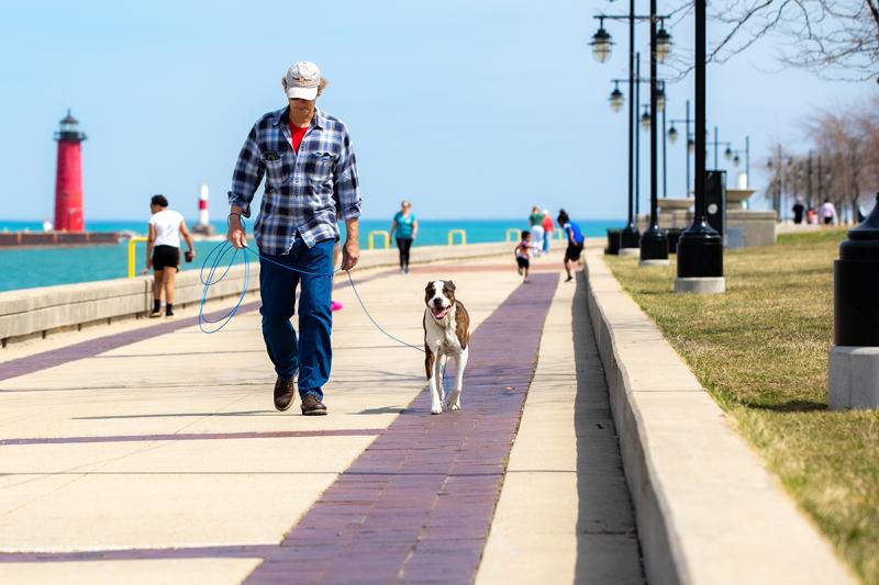 HarborPark - Lakeside Promenade