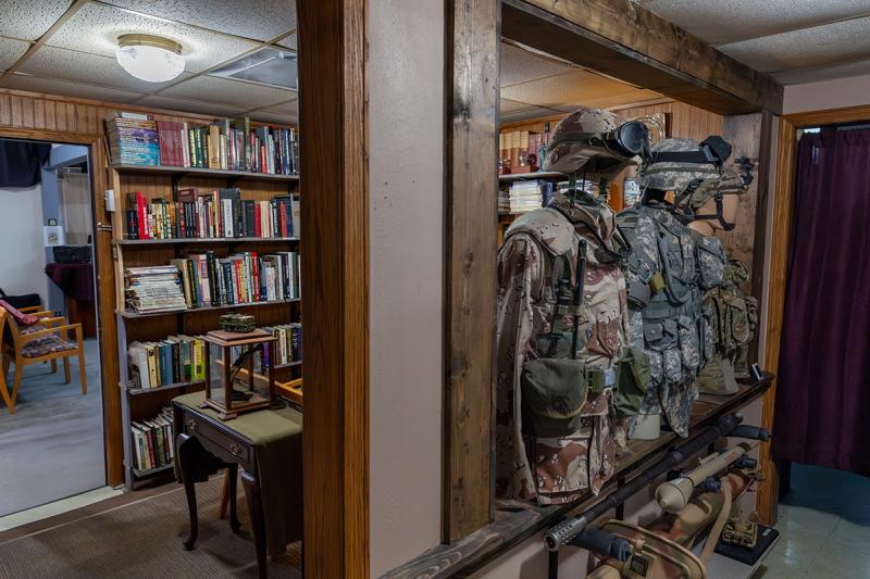 Kenosha Military Surplus