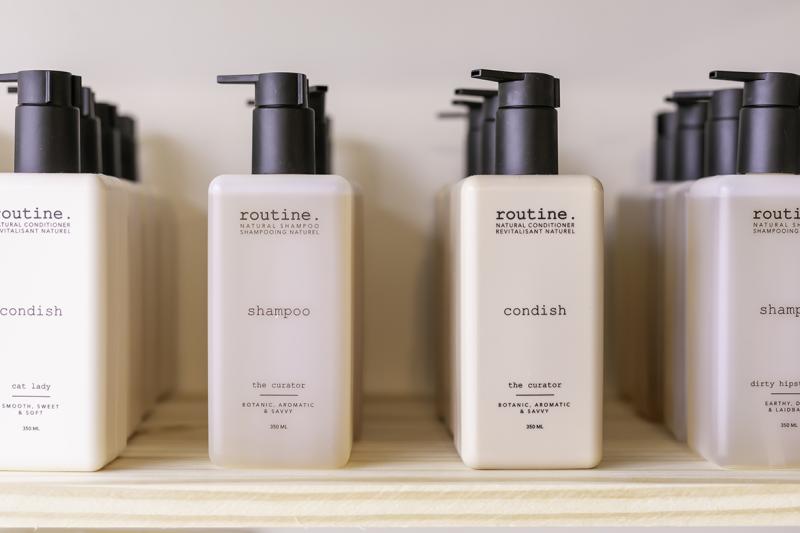 products for sale at Sallese & Co.