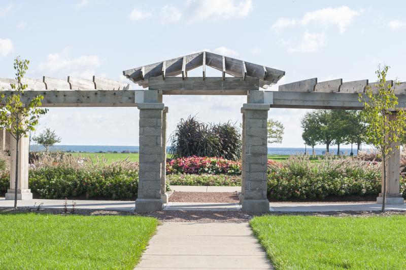 Wolfenbuttel Park