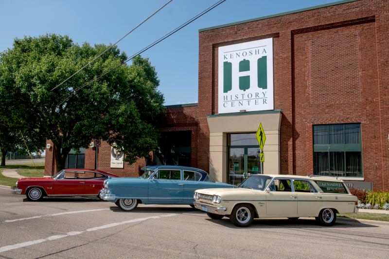 Kenosha History Center