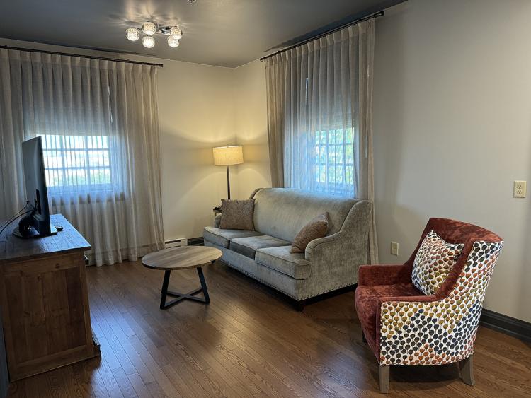 The Stella Hotel & Ballroom