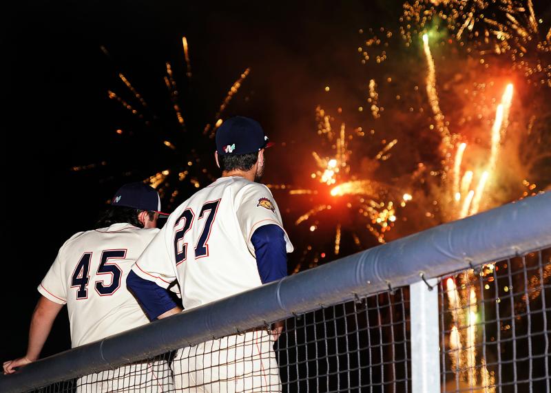 Fireworks
