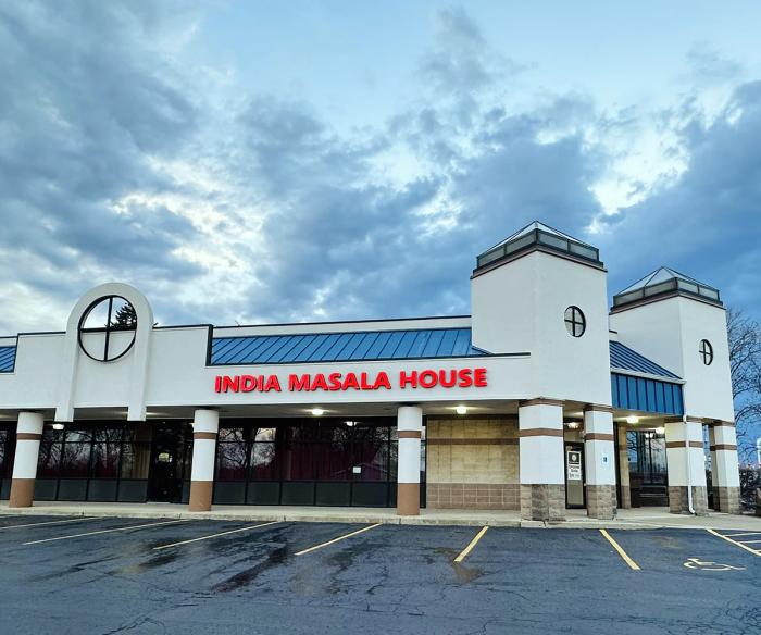 India Masala House