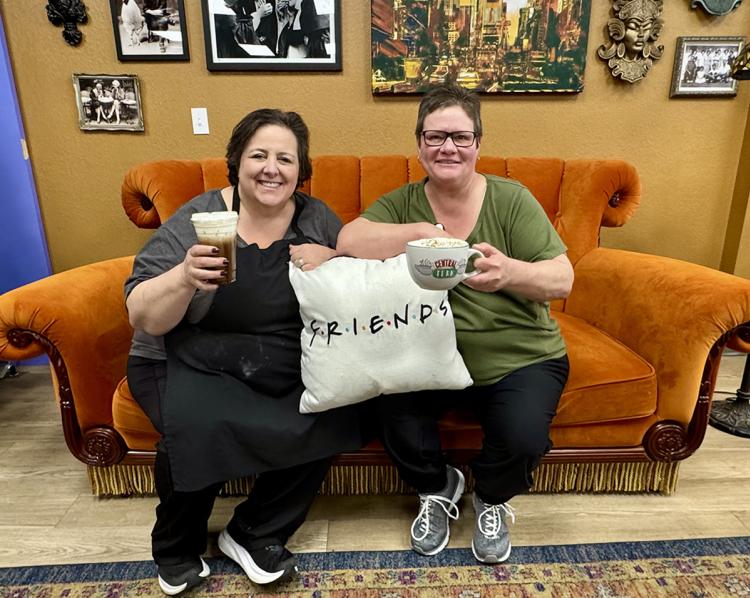 Cup O' Joe Coffeehouse