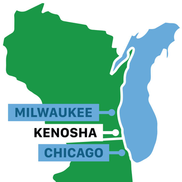 transportation map
