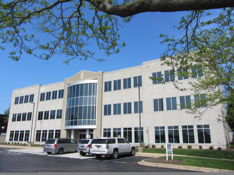 Visit Kenosha office in Downtown Kenosha
