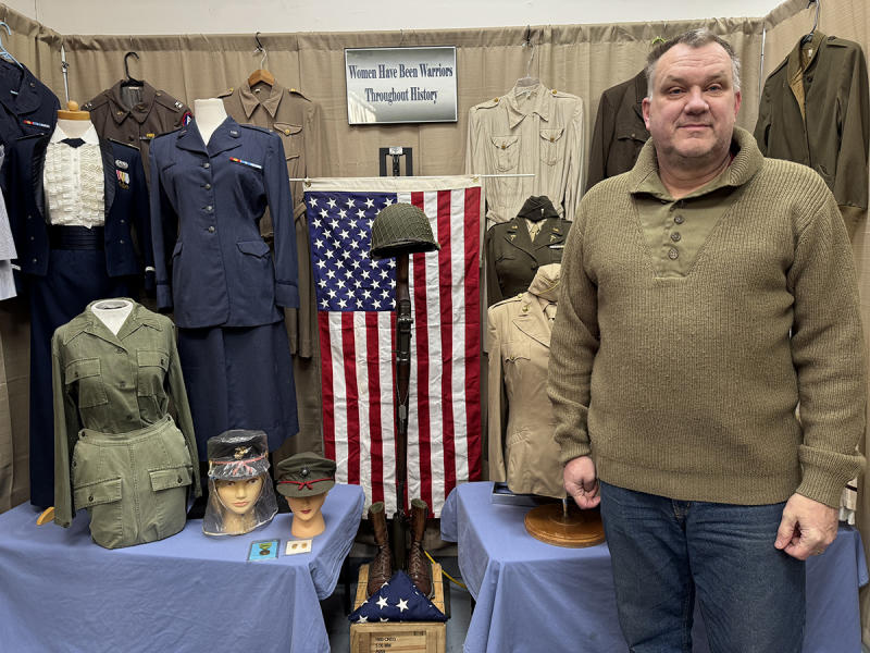 Kenosha Military Surplus