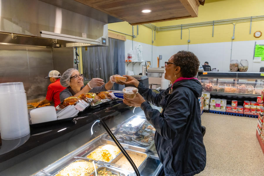Lomeli Butcher Shop