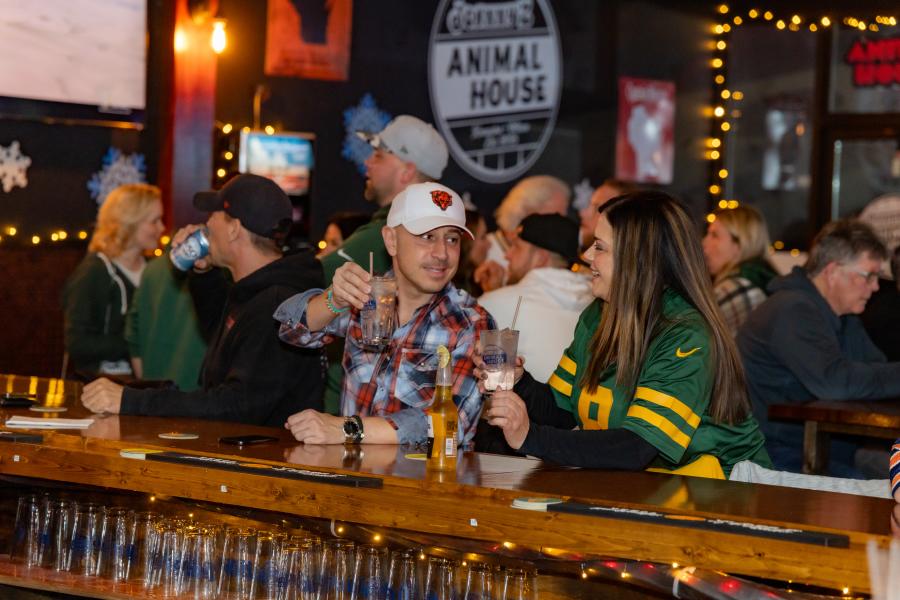 Johnny'Z Animal House