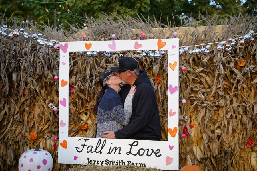 7 Great Reasons to Visit Kenosha Wisconsin in the Fall
