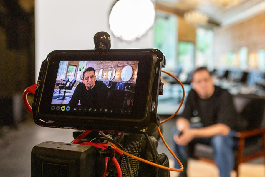 Backyard Dream Productions