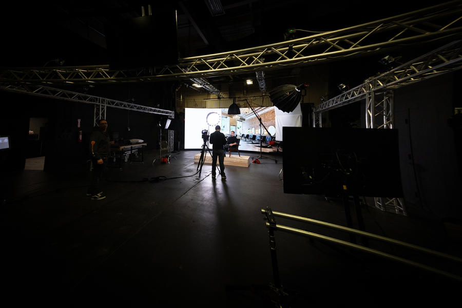 Backyard Dream Productions