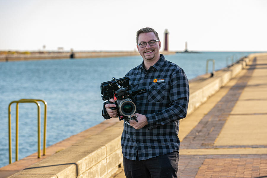 Backyard Dream Productions