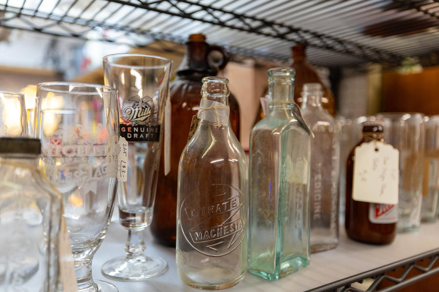 Cool School Antique Mall