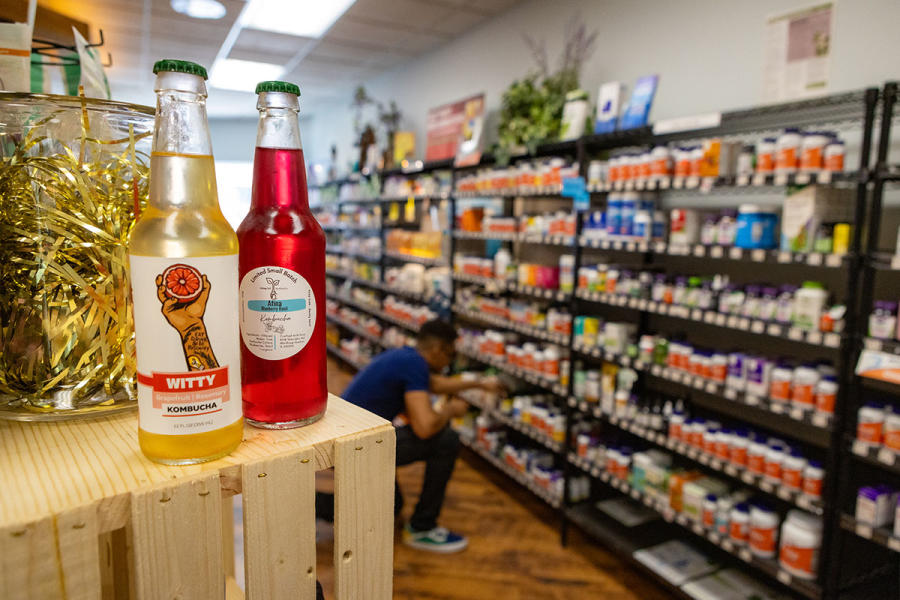 House of Nutrition & Wellness