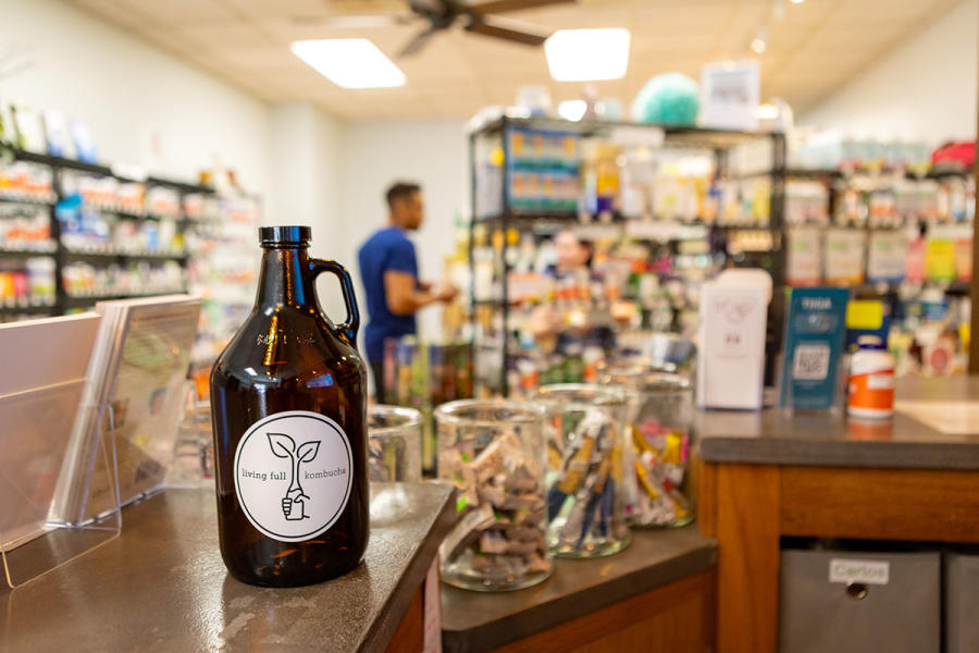 House of Nutrition & Wellness