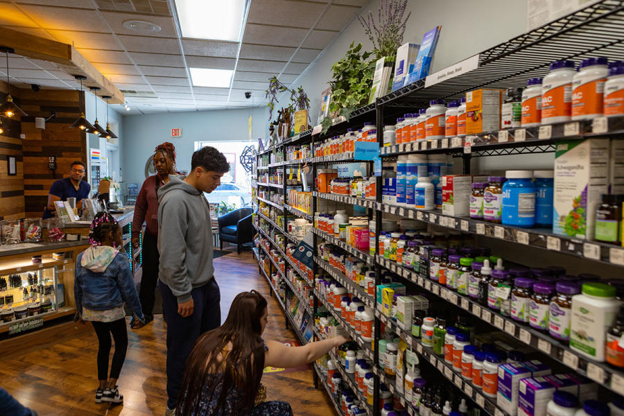 House of Nutrition & Wellness
