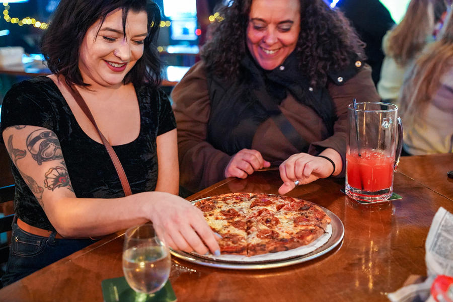 Johnny'Z Animal House