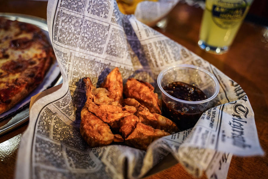 Johnny'Z Animal House