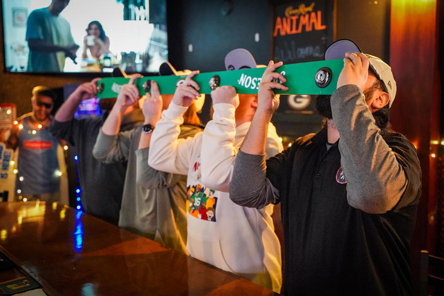 Johnny'Z Animal House