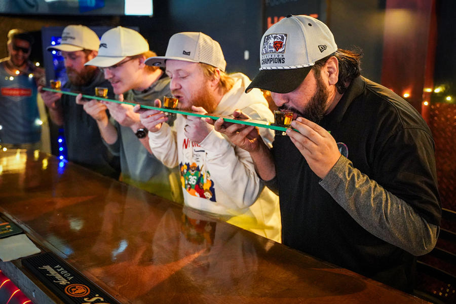 Johnny'Z Animal House