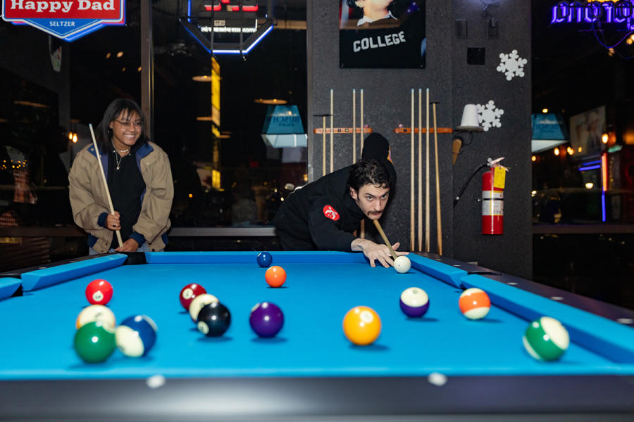 Johnny'Z Animal House