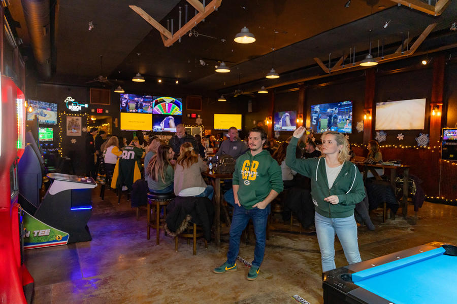 Johnny'Z Animal House