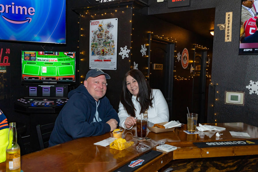 Johnny'Z Animal House