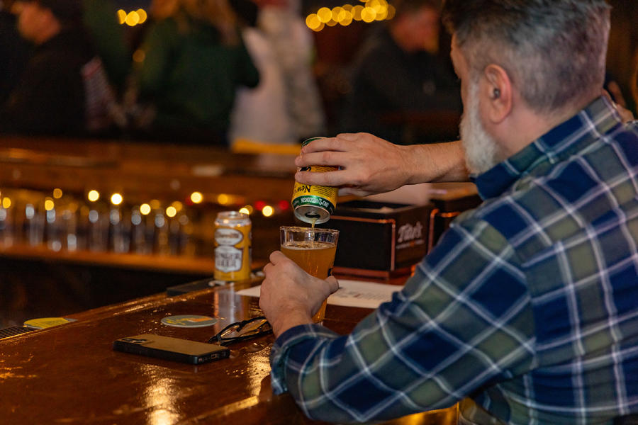 Johnny'Z Animal House