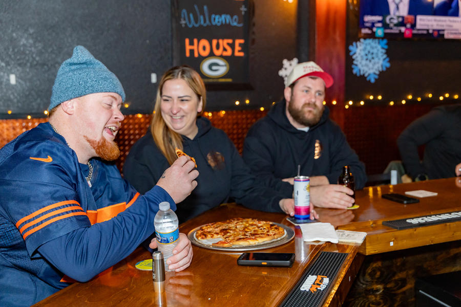 Johnny'Z Animal House