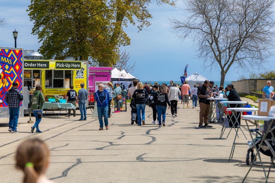 Kenosha Public Market