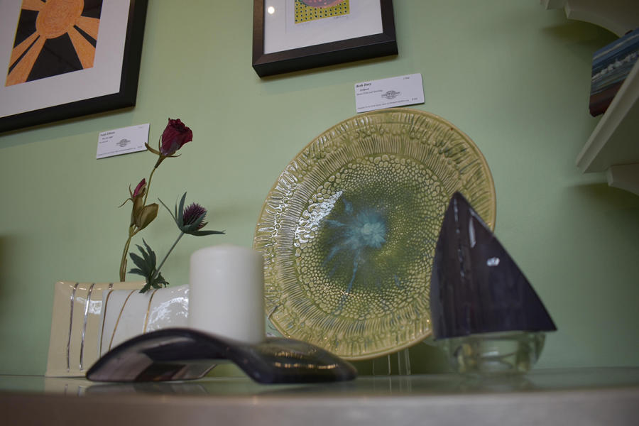 Lemon Street Gallery & ArtSpace