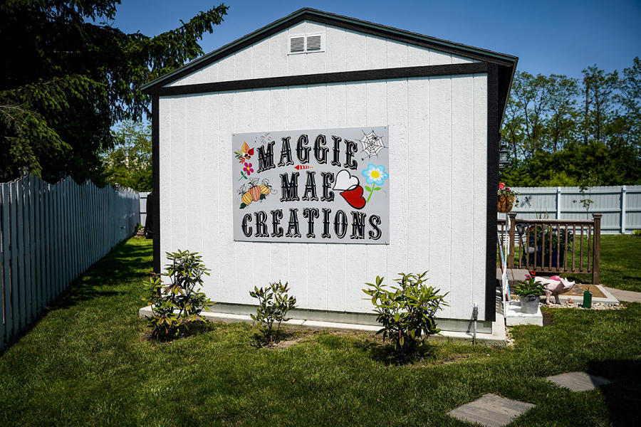 Maggie Mae Creations