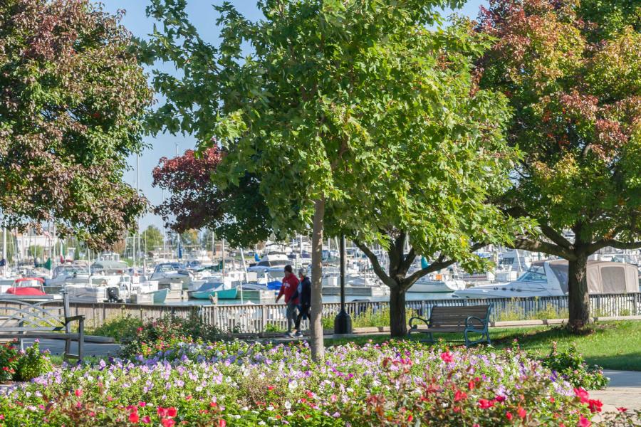 Outdoor Activities for Families near the Twin Cities, Kenosha family fun, Lake Michigan outdoor activities