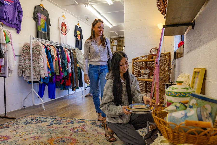 Revival Room Resale