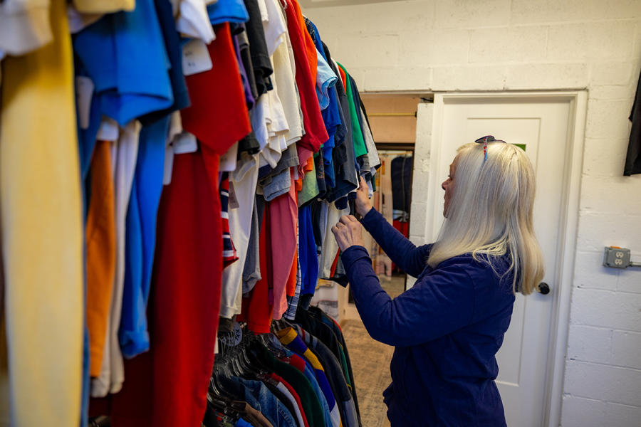 Revival Room Resale