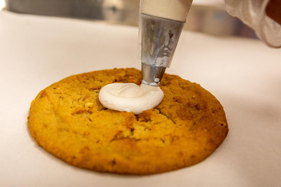 The Peach Cobbler Factory