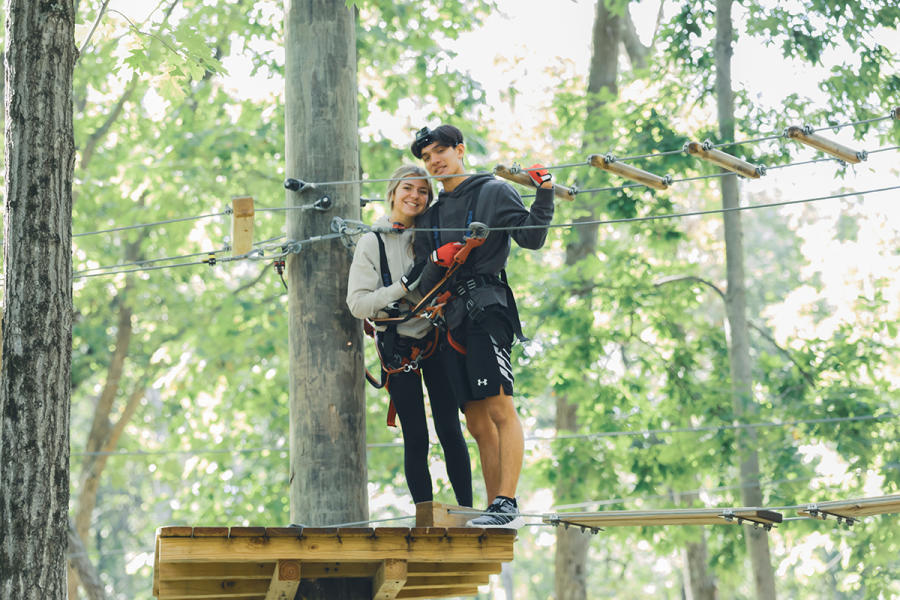 Boundless Adventures